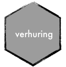 

   verhuring